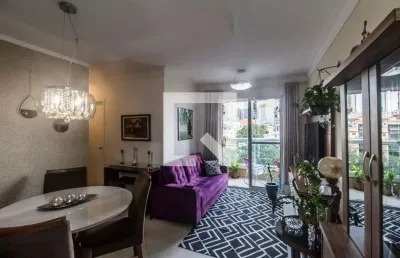 Apartamento à venda - vila boa vista, 3 quartos,  68 m2