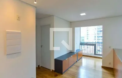 Apartamento à venda - alphaville, 2 quartos,  52 m2
