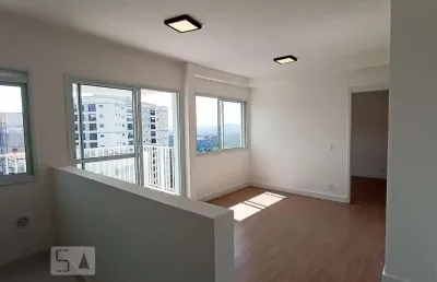 Apartamento com 1 quarto à venda na Rua Bonnard, --, Alphaville, Barueri