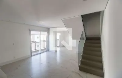 Apartamento à venda - alphaville, 3 quartos,  190 m2