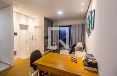Apartamento à venda - vila boa vista, 1 quarto,  48 m2