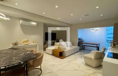 Apartamento à venda - alphaville, 2 quartos,  110 m2