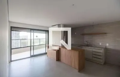 Apartamento à venda - alphaville, 2 quartos,  89 m2