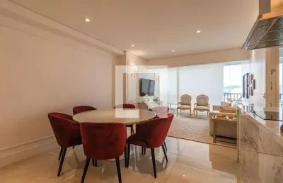 Apartamento à venda - alphaville, 3 quartos,  106 m2