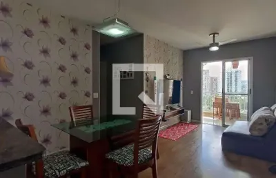 Apartamento à venda - jardim esperança, 3 quartos,  80 m2