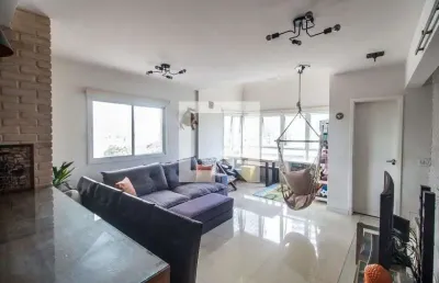 Apartamento à venda - alphaville, 2 quartos,  83 m2