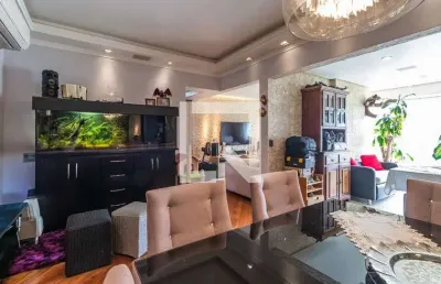 Apartamento com 1 quarto à venda na Avenida Copacabana, --, Alphaville, Barueri