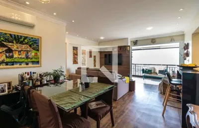 Apartamento à venda - alphaville, 2 quartos,  85 m2