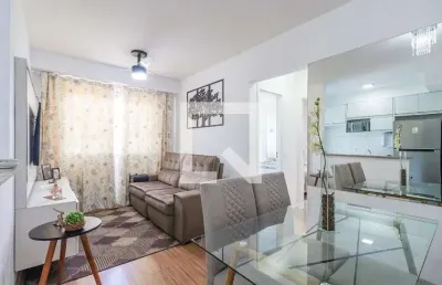 Apartamento com 2 quartos à venda na Avenida Henriqueta Mendes Guerra, --, Centro, Barueri