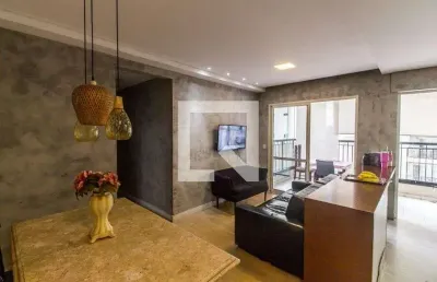 Apartamento à venda - jardim esperança, 2 quartos,  76 m2
