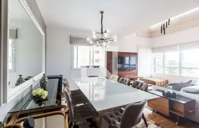 Apartamento à venda - alphaville, 2 quartos,  84 m2