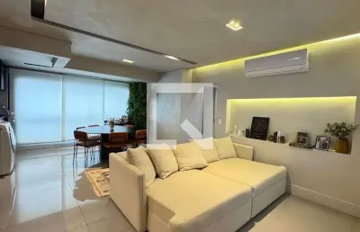 Apartamento à venda - alphaville, 2 quartos,  65 m2
