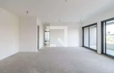 Apartamento à venda - alphaville, 2 quartos,  124 m2