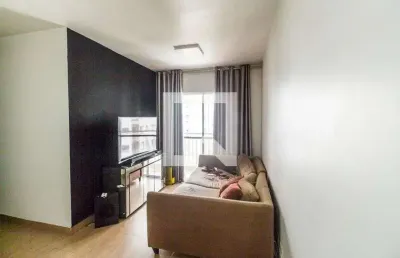 Apartamento à venda - jardim esperança, 2 quartos,  63 m2