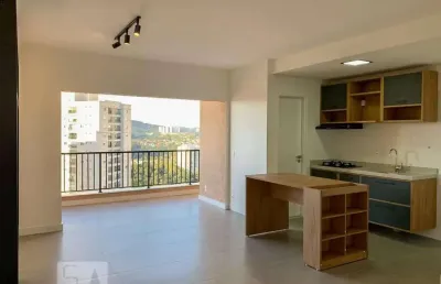 Apartamento à venda - alphaville, 3 quartos,  105 m2