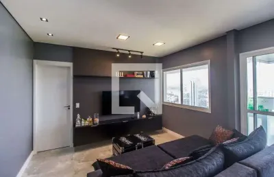 Apartamento com 1 quarto à venda na Rua Bonnard, --, Alphaville, Barueri