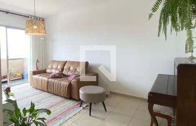 Apartamento à venda - vila boa vista, 3 quartos,  83 m2