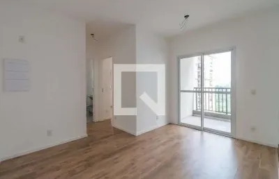 Apartamento à venda - alphaville, 2 quartos,  52 m2