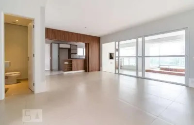 Apartamento à venda - alphaville, 3 quartos,  176 m2