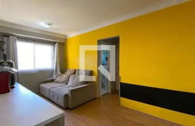Apartamento com 3 quartos à venda na Avenida Henriqueta Mendes Guerra, --, Centro, Barueri