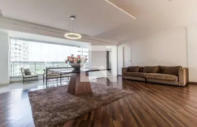 Apartamento à venda - alphaville, 2 quartos,  160 m2