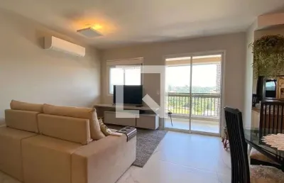 Apartamento à venda - alphaville, 3 quartos,  109 m2