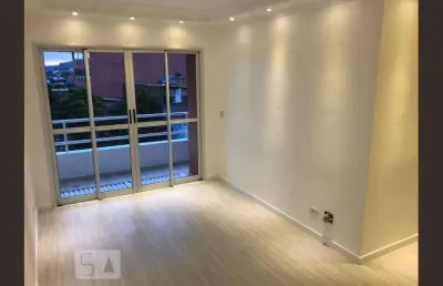 Apartamento com 3 quartos à venda na Rua José Augusto de Camargo, --, Centro, Barueri