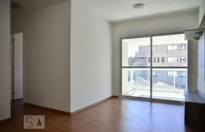 Apartamento à venda - alphaville, 2 quartos,  69 m2
