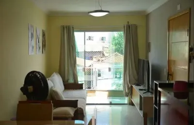 Apartamento à venda - vila francisco matarazzo, 3 quartos,  154 m2