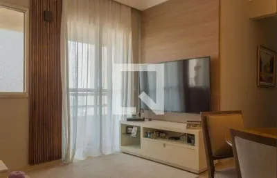 Apartamento com 3 quartos à venda na Avenida Dom Jaime de Barros Câmara, --, Planalto, São Bernardo do Campo
