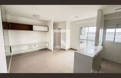 Apartamento à venda - vila metalúrgica, 2 quartos,  58 m2