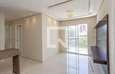 Apartamento com 2 quartos à venda na Rua Eugênia Sá Vitale, --, Taboão, São Bernardo do Campo