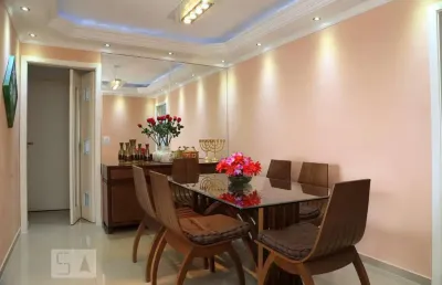 Apartamento à venda - chácara agrindus, 4 quartos,  117 m2