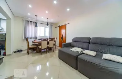 Apartamento à venda - vila metalúrgica, 3 quartos,  160 m2
