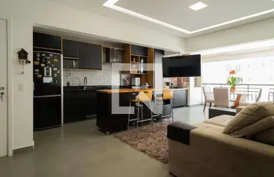 Apartamento com 3 quartos à venda na Avenida Armando Ítalo Setti, --, Baeta Neves, São Bernardo do Campo