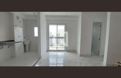 Apartamento à venda - vila metalúrgica, 2 quartos,  58 m2