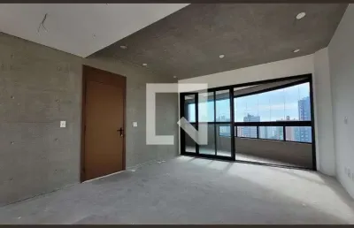 Apartamento com 2 quartos à venda na Rua das Goiabeiras, --, Jardim, Santo André