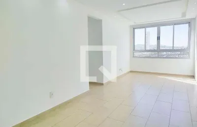 Apartamento com 3 quartos à venda na Avenida João Pessoa, --, Utinga, Santo André