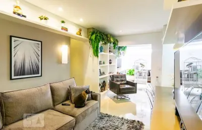 Apartamento à venda - oswaldo cruz, 2 quartos,  179 m2