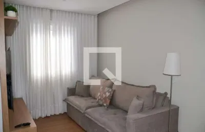 Apartamento à venda - rudge ramos, 3 quartos,  69 m2