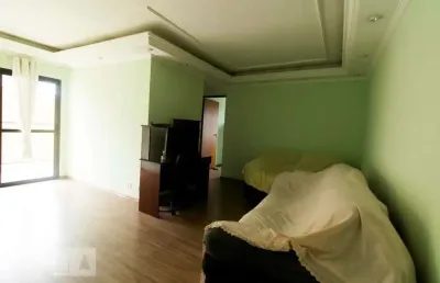 Apartamento com 2 quartos à venda na Rua Doutor Antônio Jorge Franco, --, Assunção, São Bernardo do Campo