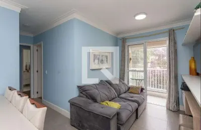 Apartamento com 2 quartos à venda na Avenida do Taboão, --, Taboão, São Bernardo do Campo