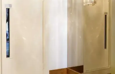 Apartamento à venda - santa paula, 3 quartos,  325 m2