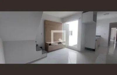 Apartamento à venda - vila alto de santo andré, 2 quartos,  92 m2
