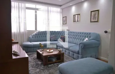 Apartamento com 3 quartos à venda na Rua Senador Fláquer, --, Centro, Santo André