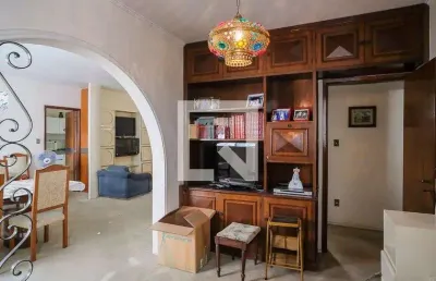 Apartamento à venda - santo antônio, 4 quartos,  213 m2