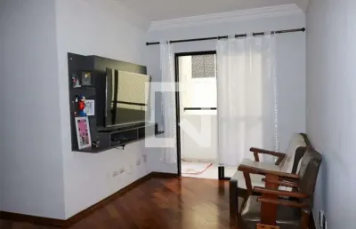 Apartamento à venda - santo antônio, 2 quartos,  61020 m2