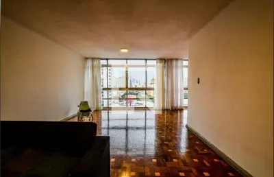 Apartamento com 3 quartos à venda na Rua Brás Cubas, --, Centro, Santo André