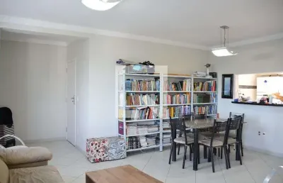 Apartamento à venda - barcelona, 3 quartos,  120 m2