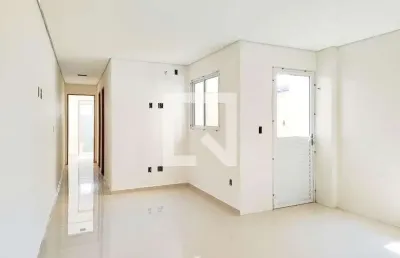 Apartamento à venda - jardim bela vista, 2 quartos,  70 m2